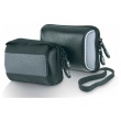 Pouzdro textilní CELLY GPS pro navigace s 3,5" displejem, rozměry 10,5x9x3,5 cm